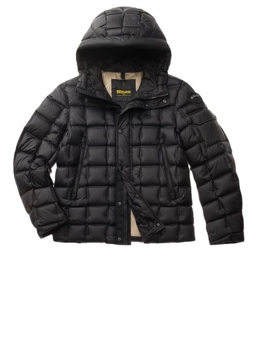  BLAUER | 24WBLUC03121 006955/999